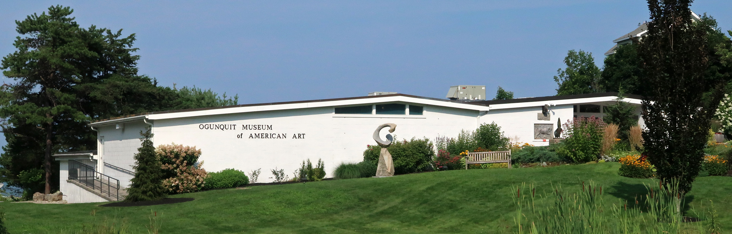 Ogunquit Galleries and Museums Photo