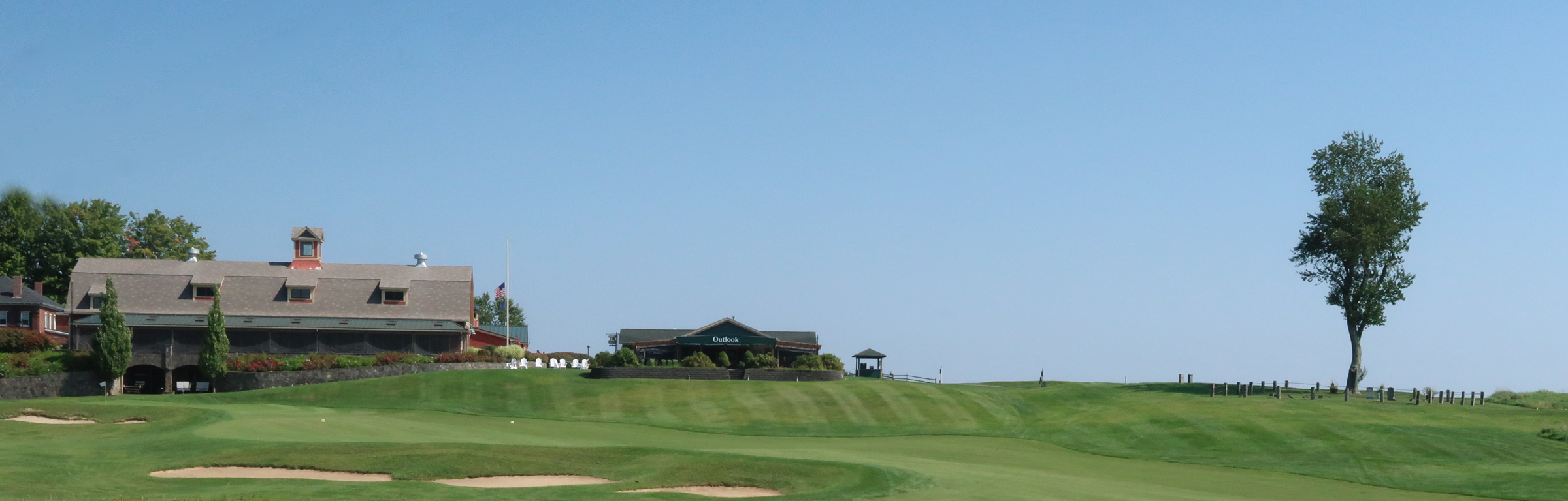 South Berwick Golf Photo